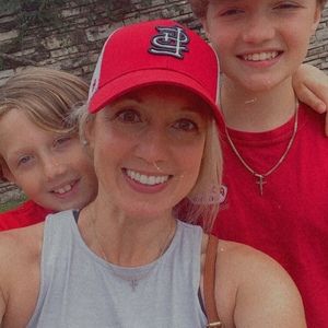 Meet your Posher, Kristy